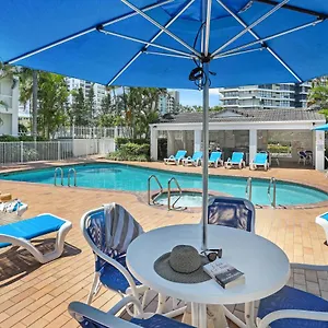 Chidori Court Gold Coast