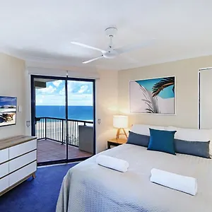 Unit 9 The Rocks Holiday home
