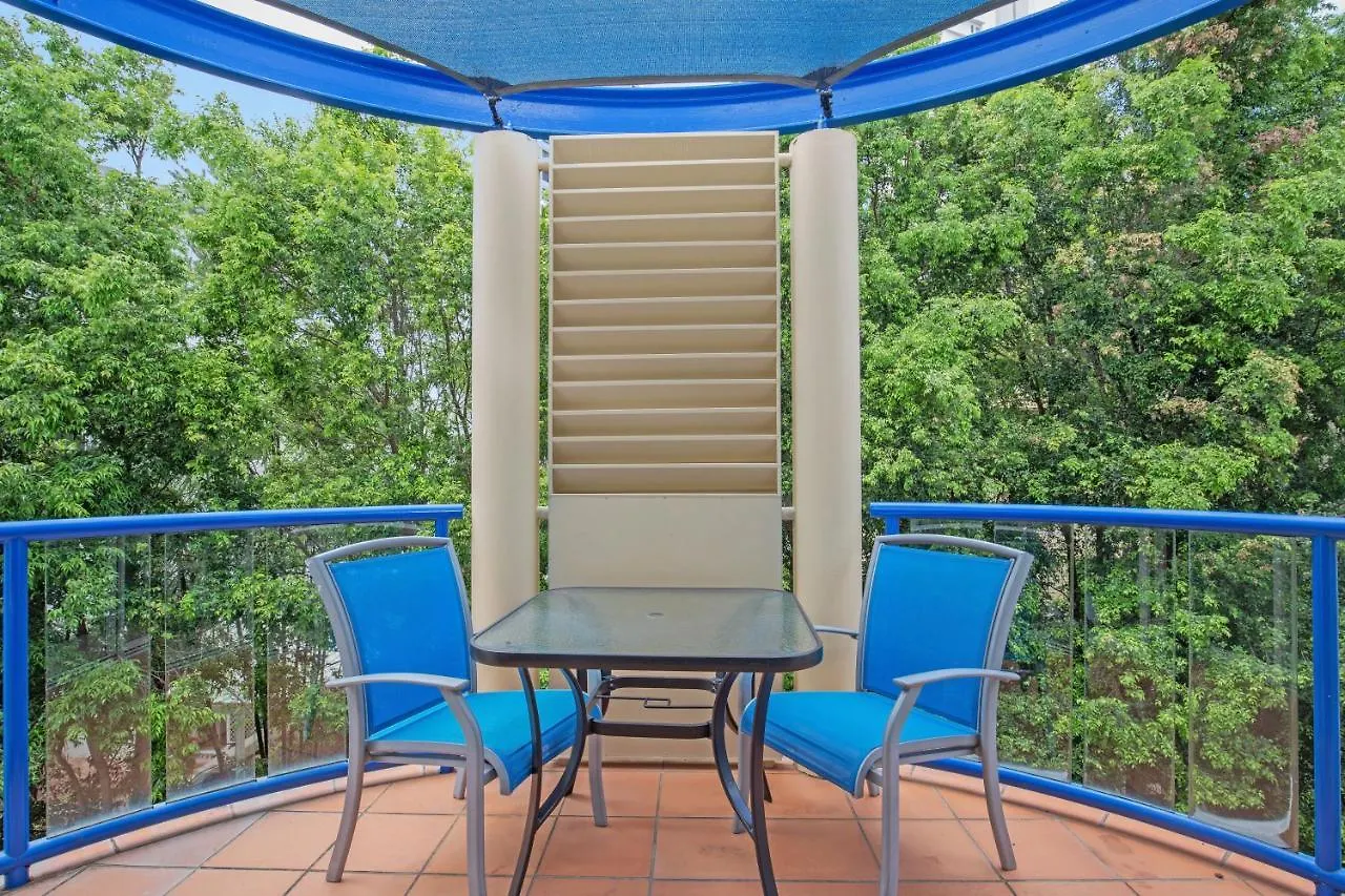 Surfers Beach Resort One Gold Coast