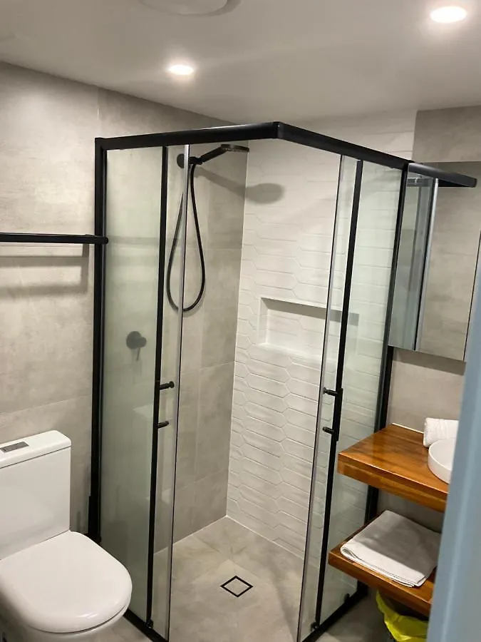 Aparthotel Surfers Beach Resort One Gold Coast