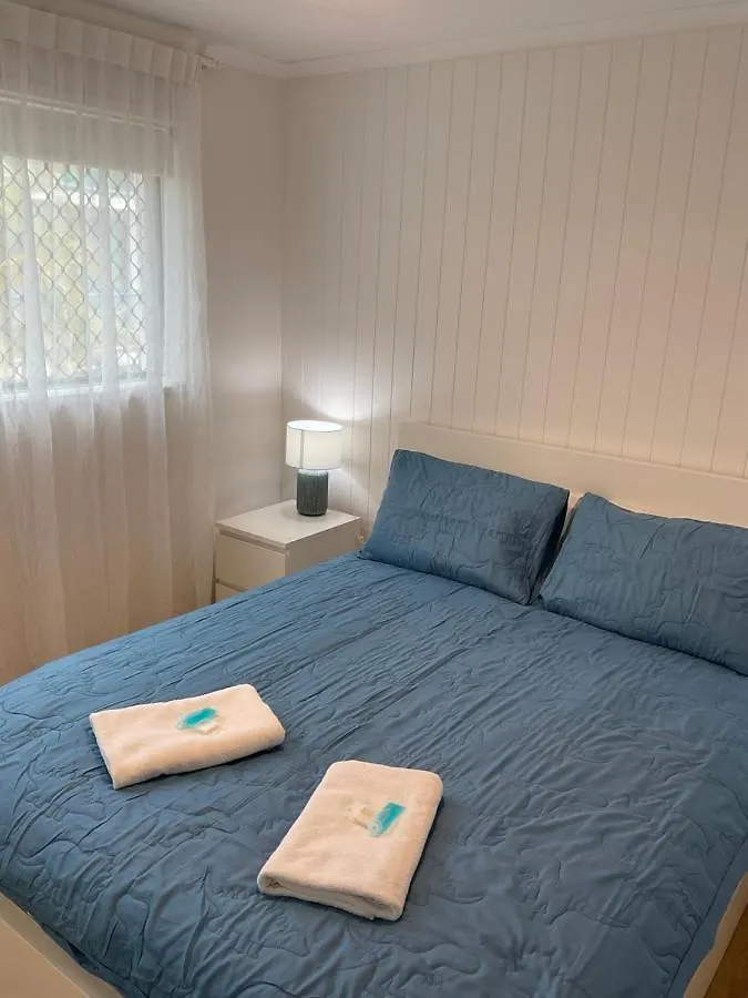 Surfers Beach Resort One Gold Coast