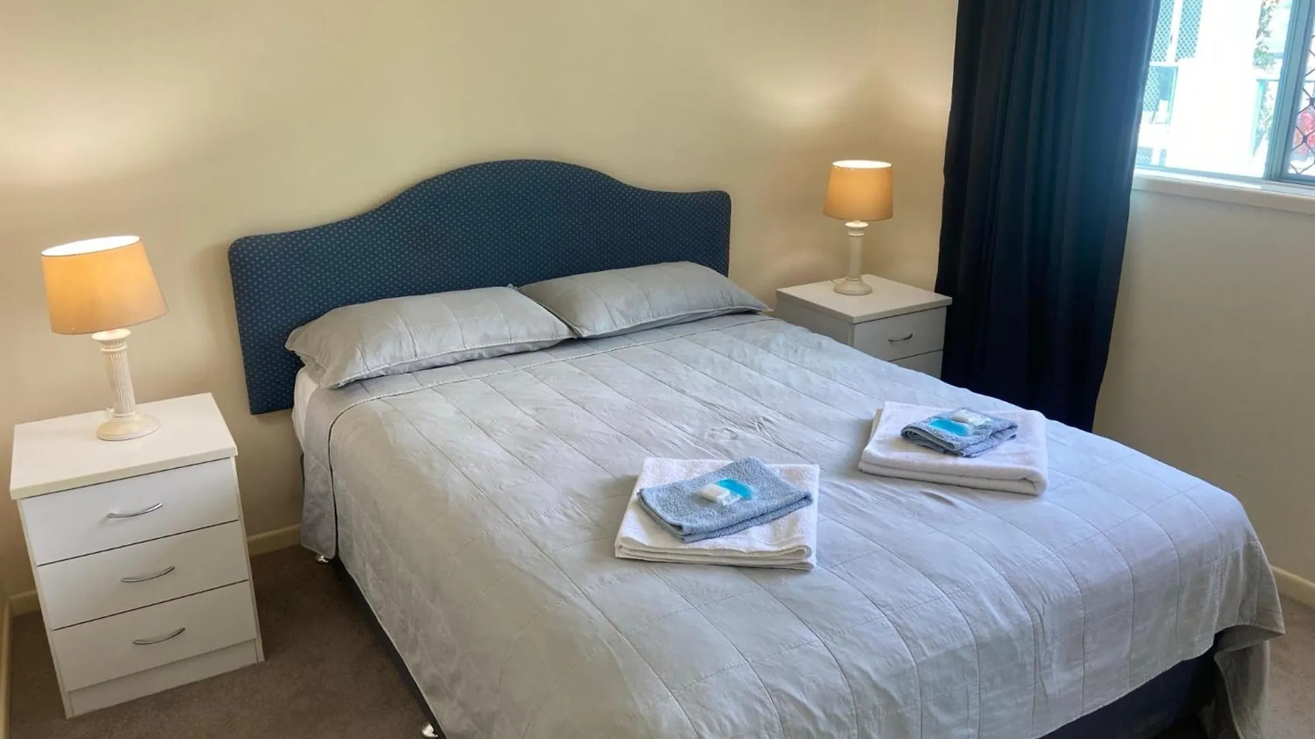 Surfers Beach Resort One Gold Coast Aparthotel