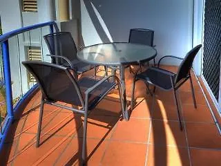 Surfers Beach Resort One Gold Coast Aparthotel