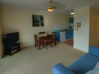 Surfers Beach Resort One Gold Coast Aparthotel