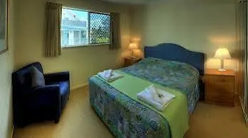 *** Aparthotel Surfers Beach Resort One Gold Coast Australia