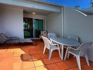 Surfers Beach Resort One Gold Coast